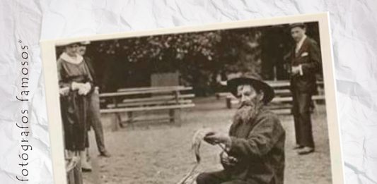 Conferencia «La Conexión Húngara»