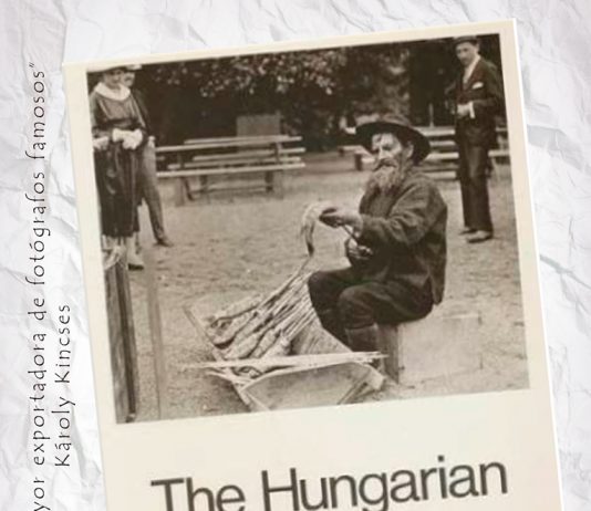 Conferencia «La Conexión Húngara»