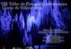VIII Taller de fotografía subterránea Cueva de Valporquero
