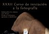 XXXII Curso de iniciación a la fotografía Focus