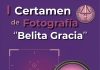 Primer Certamen de fotografía “Belita Gracia” edición «Memoria Viva»