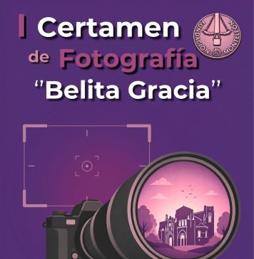 Primer Certamen de fotografía “Belita Gracia” edición «Memoria Viva»