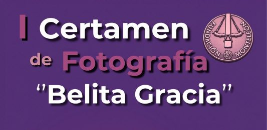 Primer Certamen de fotografía “Belita Gracia” edición «Memoria Viva»