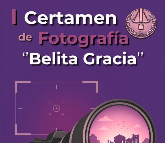 Primer Certamen de fotografía “Belita Gracia” edición «Memoria Viva»