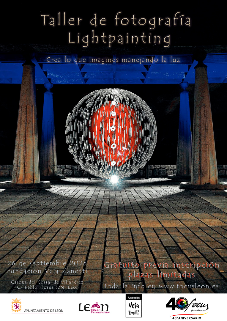 Cartel-lightpainting
