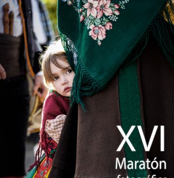 XVI Maratón fotográfico Reino de León