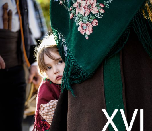 XVI Maratón fotográfico Reino de León