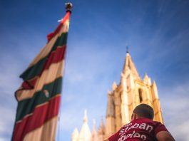 Fallo del jurado del XVI maratón fotográfico Reino de León.