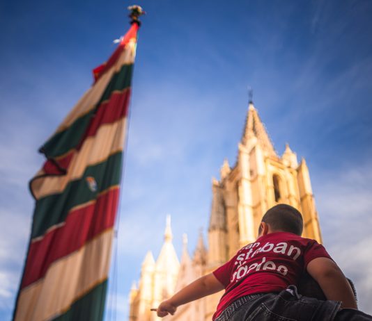 Fallo del jurado del XVI maratón fotográfico Reino de León.